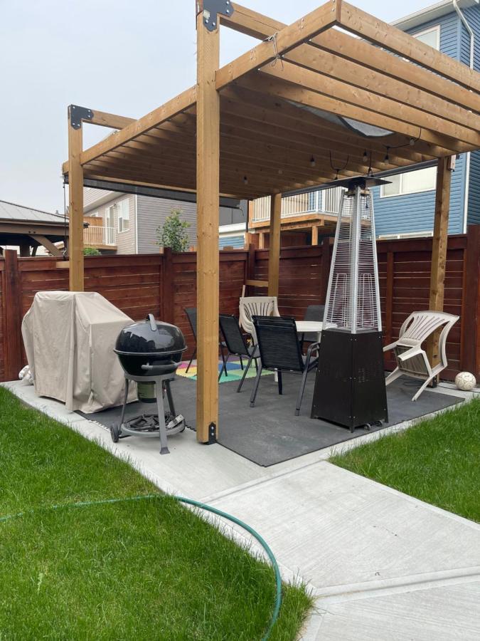 Tastefully Furnished One Bedroom * Calgary