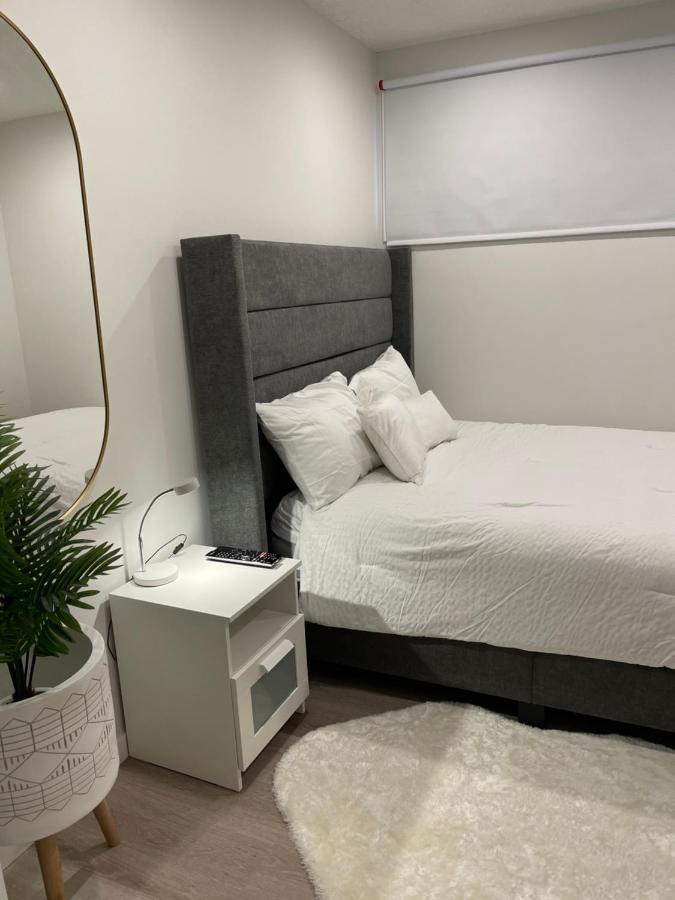 Tastefully Furnished One Bedroom *
