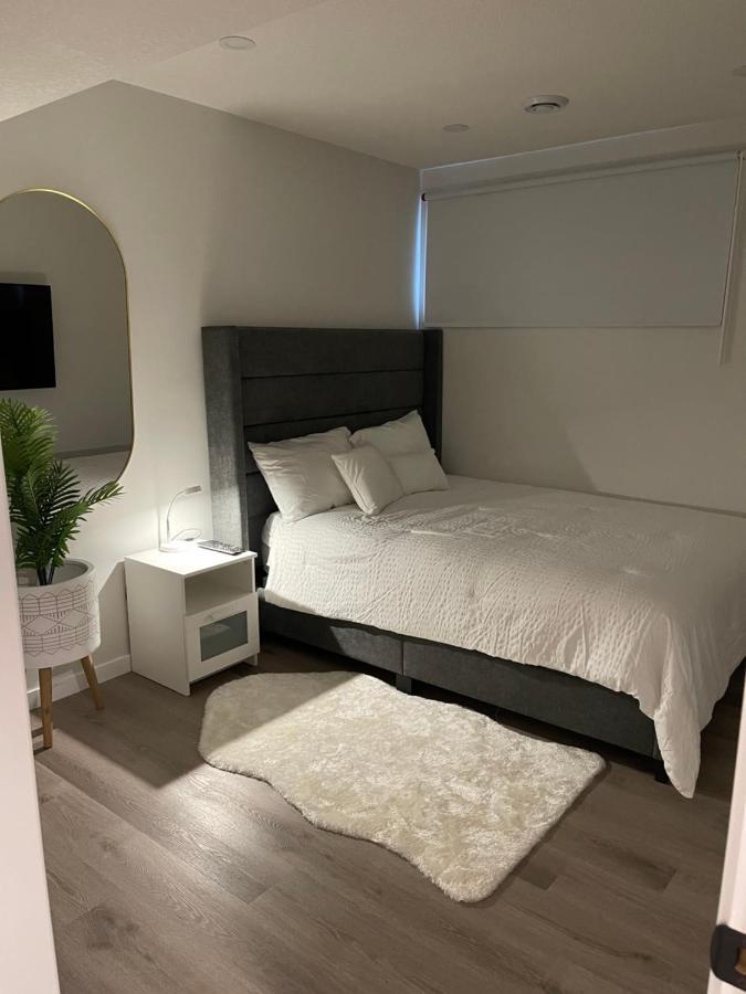 Tastefully Furnished One Bedroom Holiday home