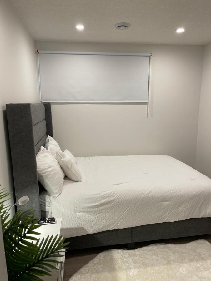 Tastefully Furnished One Bedroom *