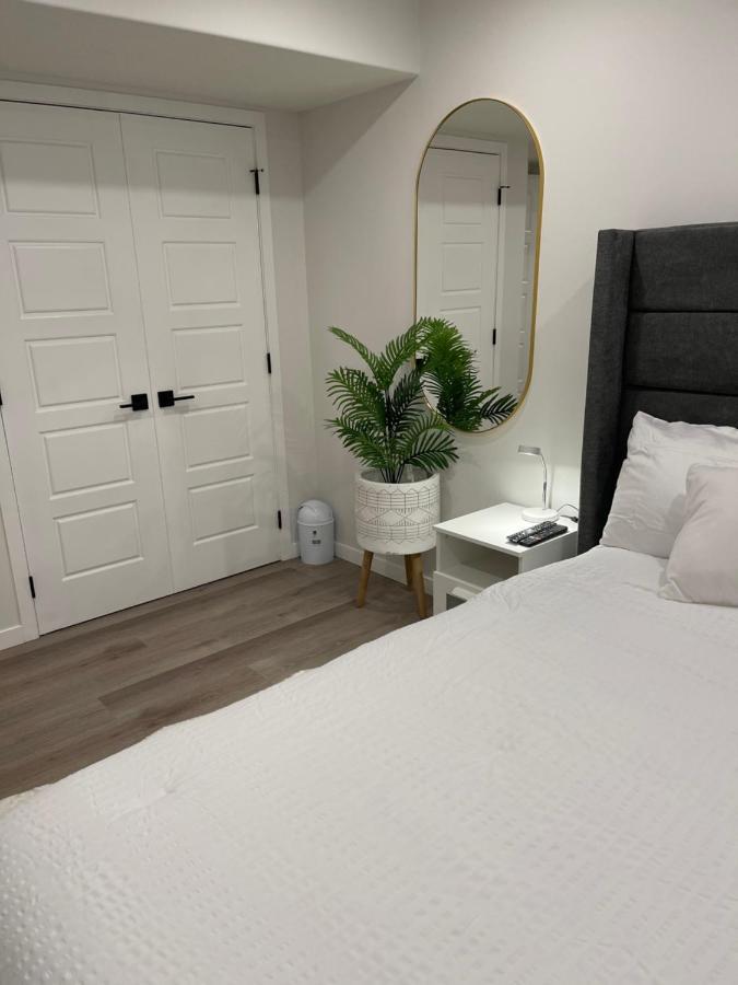 Tastefully Furnished One Bedroom * Calgary