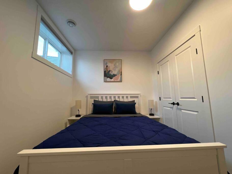 Newly Built 2 Bedroom With Free Parking - Close To Banff National Park,