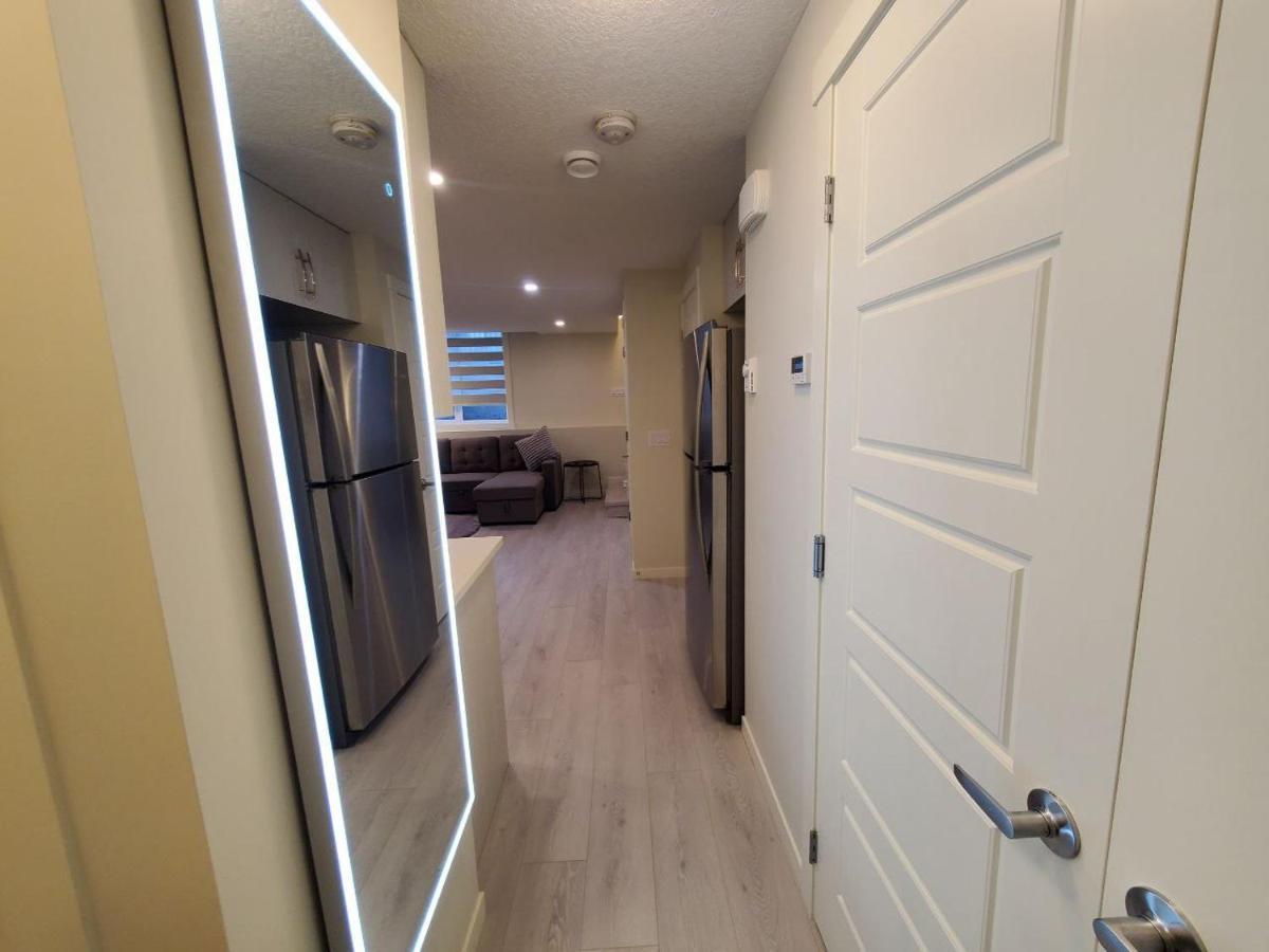 Apartment Cozy Rockland Park Unit+parking