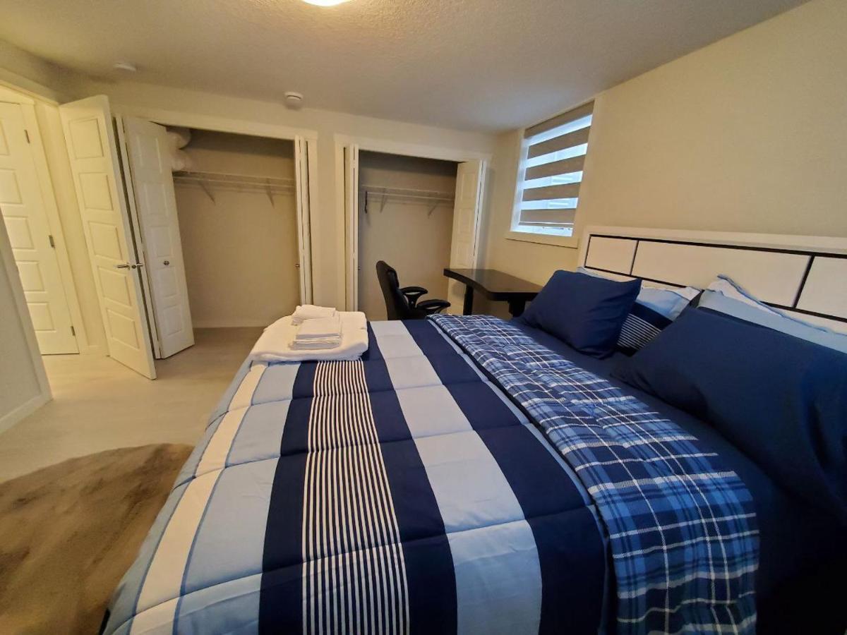 Apartment Cozy Rockland Park Unit+parking