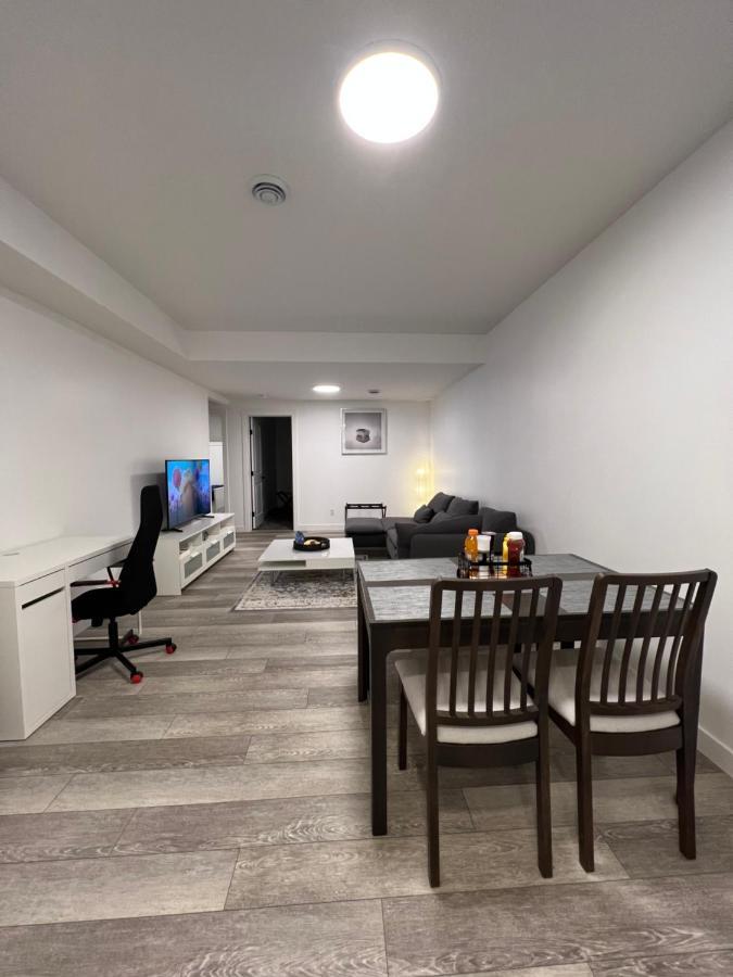Newly Built 2 Bedroom With Free Parking - Close To Banff National Park, * Calgary