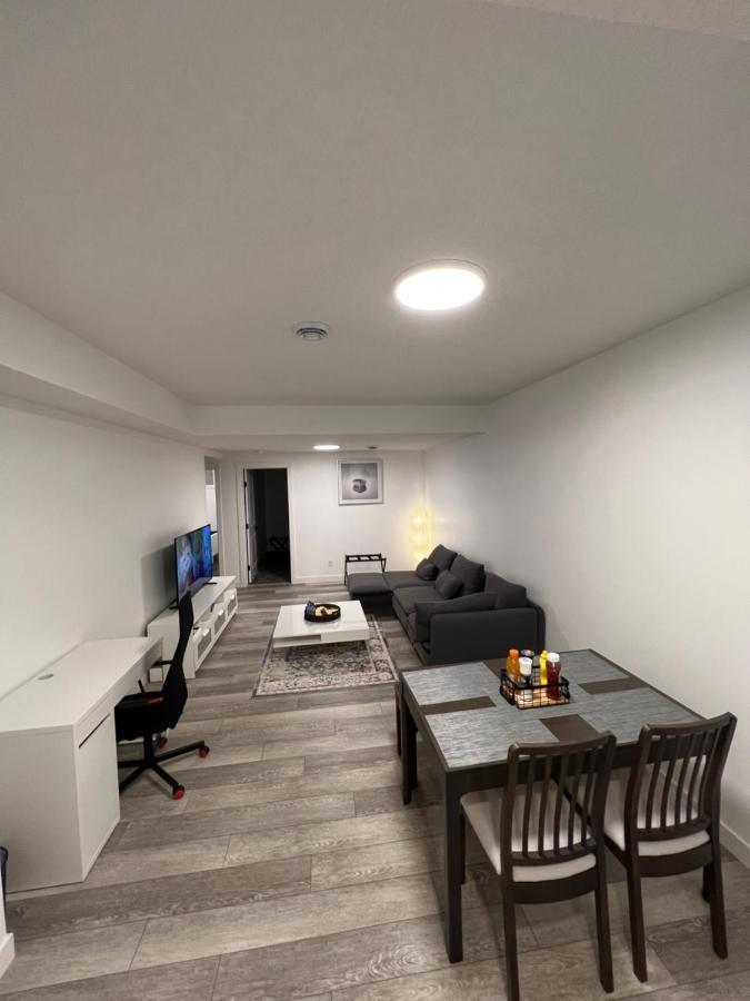 Apartment Newly Built 2 Bedroom With Free Parking - Close To Banff National Park,