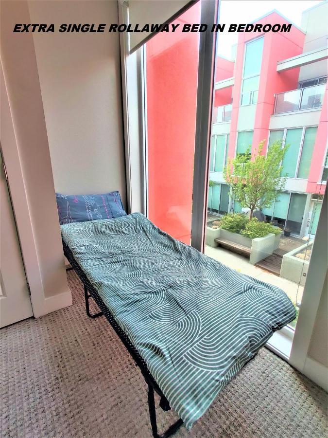 Monki Di Executive Suites: Luxury With Rooftop Patio *