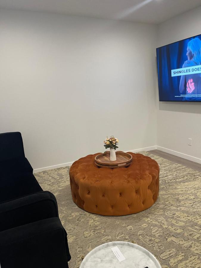 Tastefully Furnished One Bedroom
