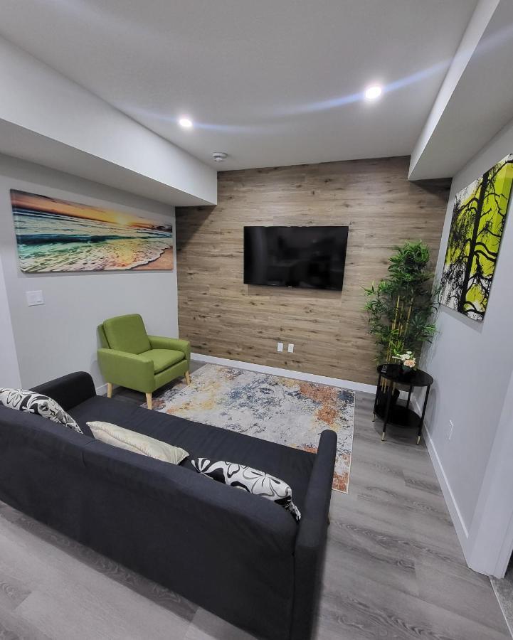 Apartment Luxury In Nw *