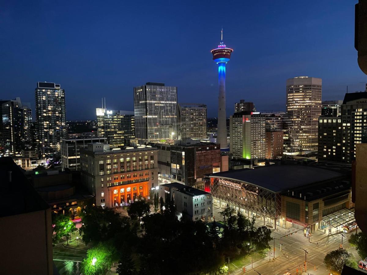 Skylineyyc With Free Parking, Gym And Sauna