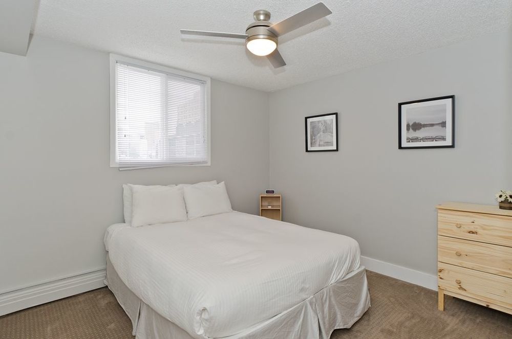 Ostays Condos - Ovation Calgary