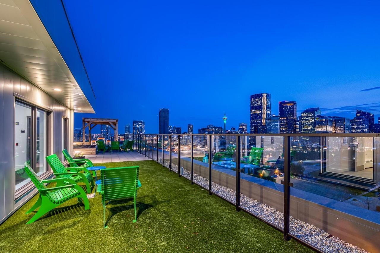 Steps From Downtown A With A View Apartment