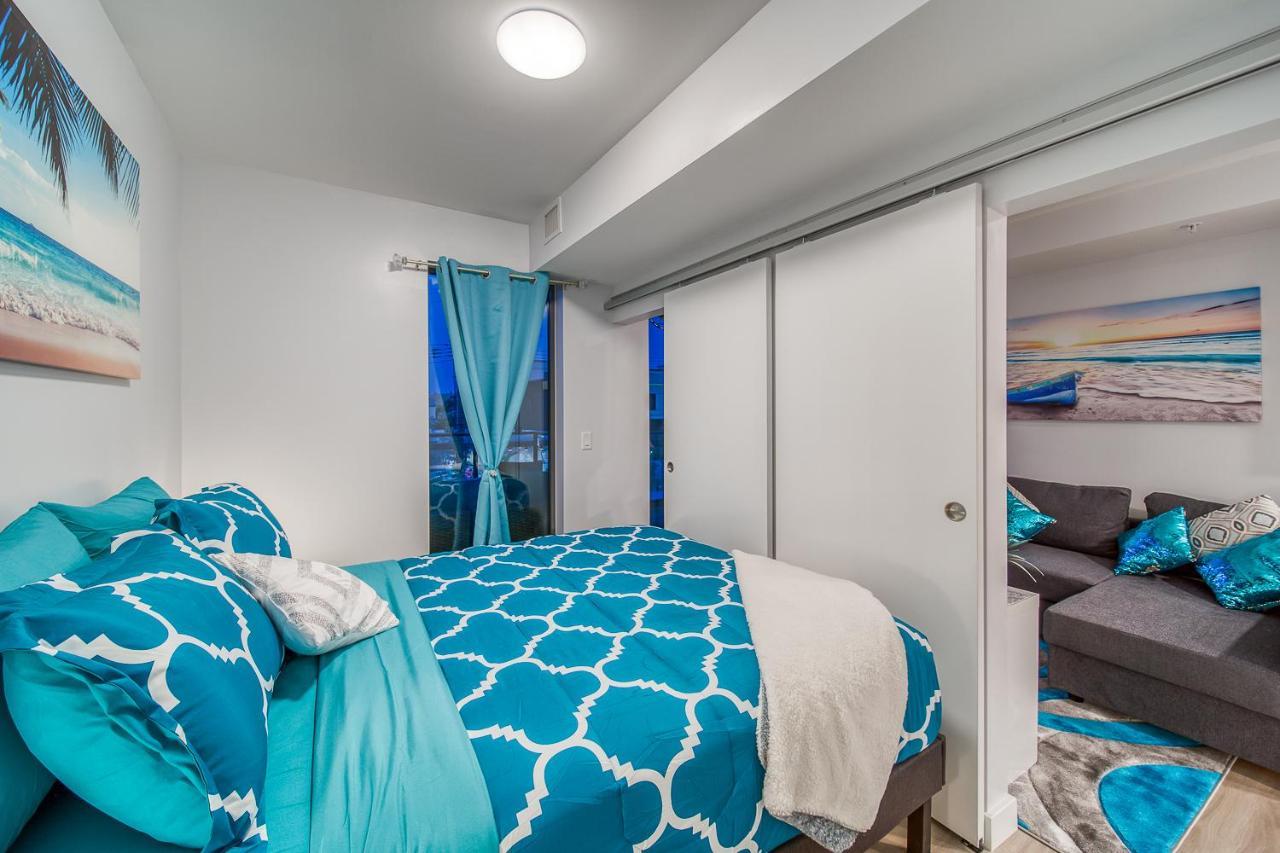 Steps From Downtown A With A View Apartment *