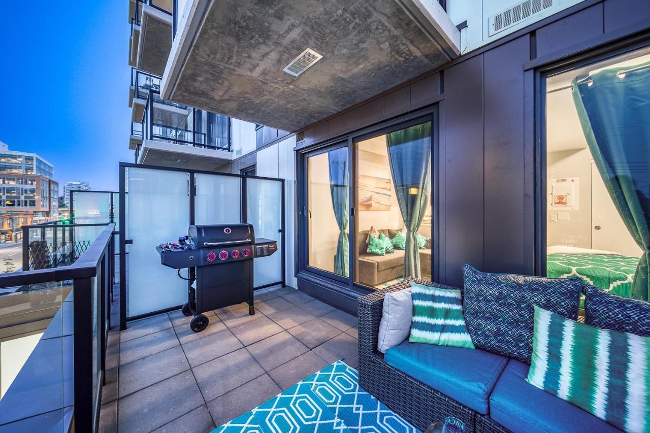 Steps From Downtown A With A View Apartment Calgary