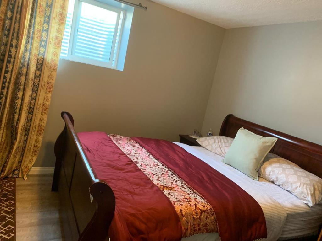 Divine Homes Guest house Calgary
