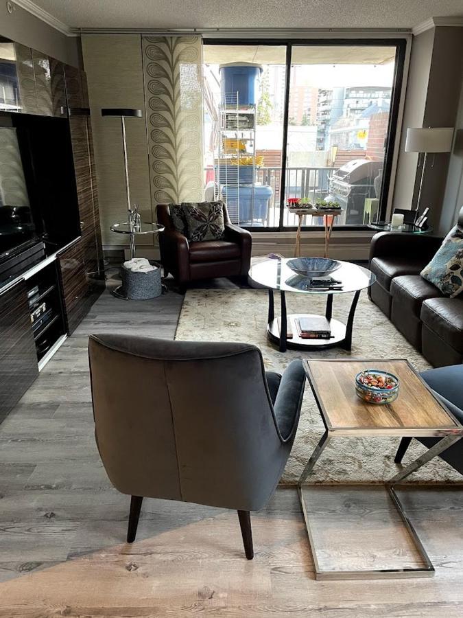 Homestay A&d's Downtown *