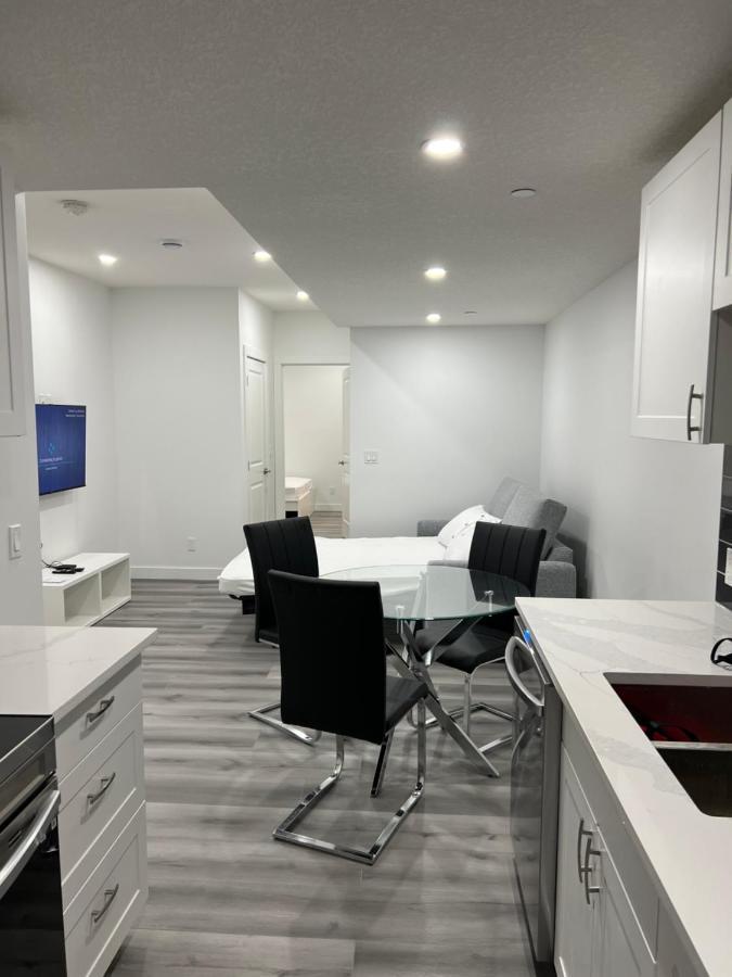Newly Built One Bedroom 2 Bed Apartment