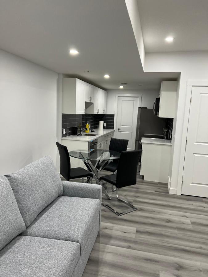 Apartment Newly Built One Bedroom 2 Bed *