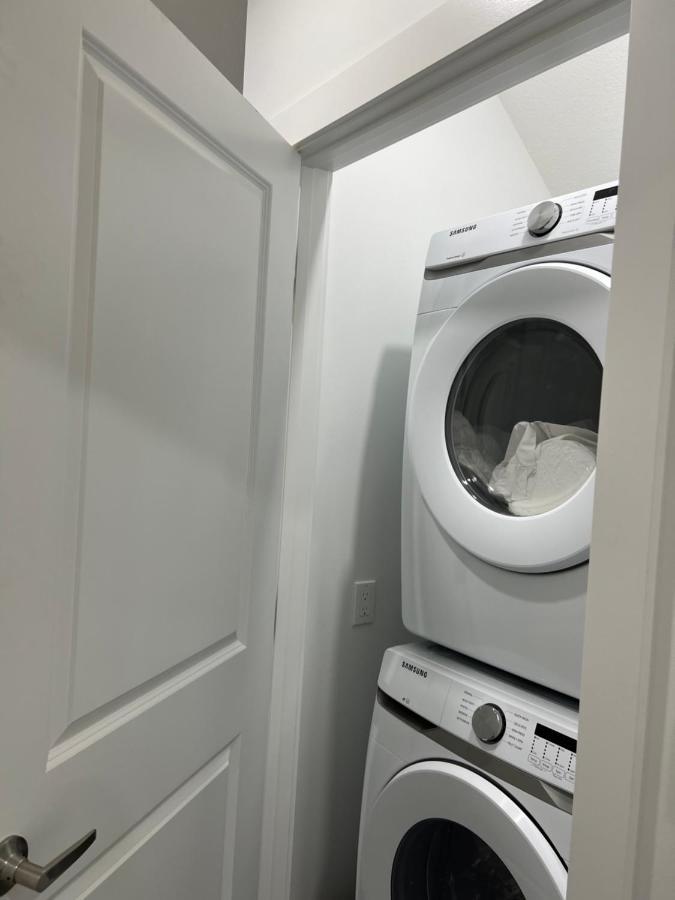 Newly Built One Bedroom 2 Bed