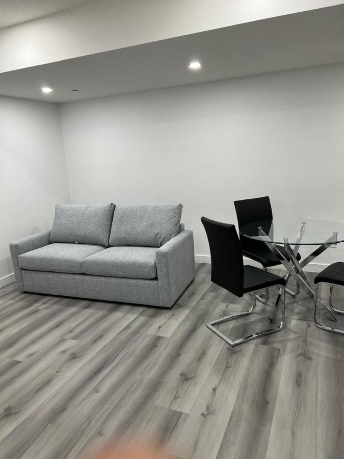 Newly Built One Bedroom 2 Bed Apartment