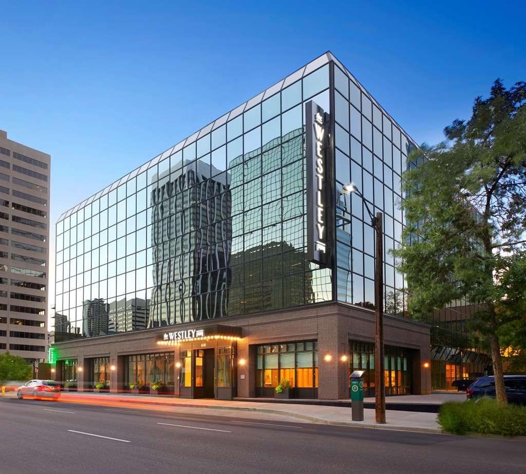 Hotel The Westley Downtown, Tapestry Collection By Hilton Calgary