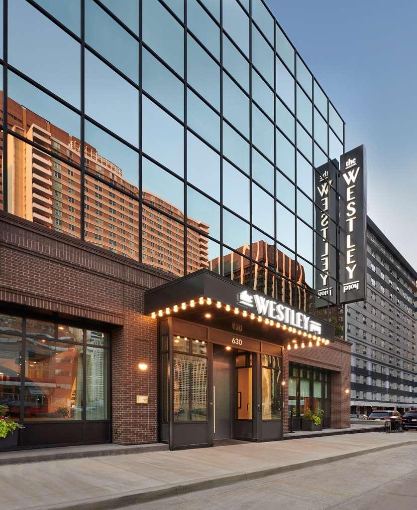The Westley Downtown, Tapestry Collection By Hilton Hotel 4*