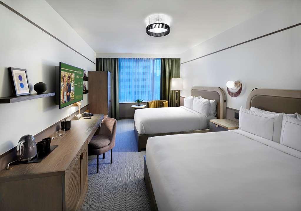 The Westley Downtown, Tapestry Collection By Hilton 4* Calgary