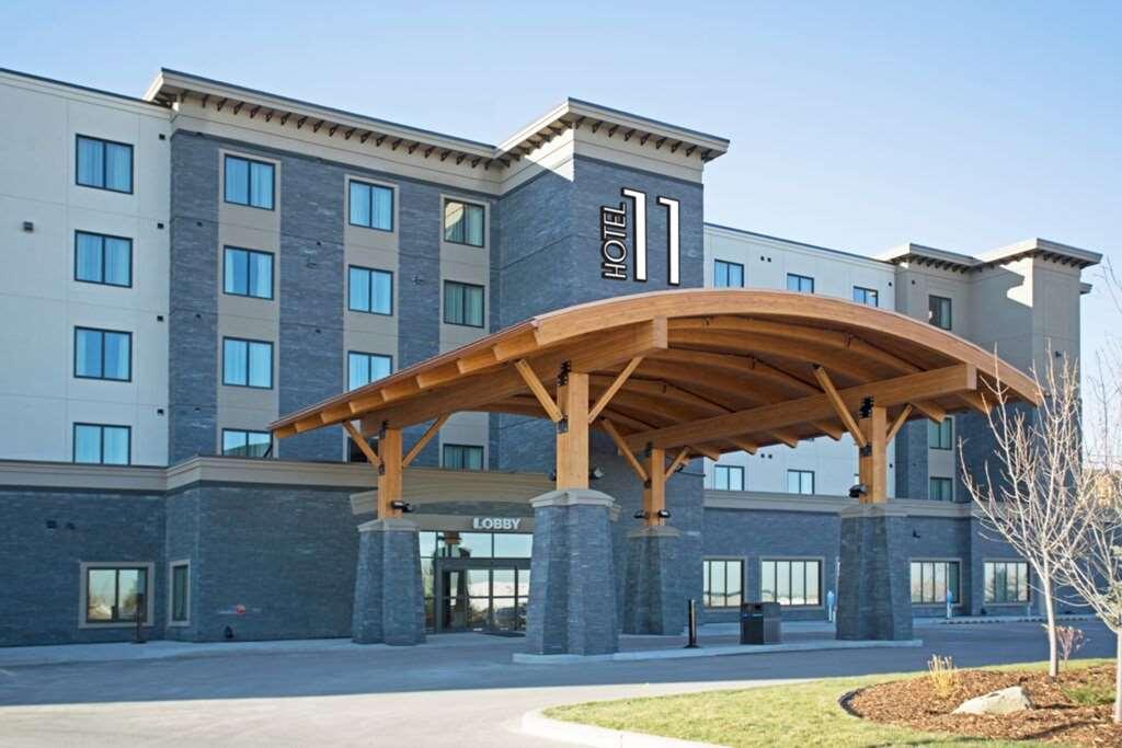 Hotel 11 By Sonesta