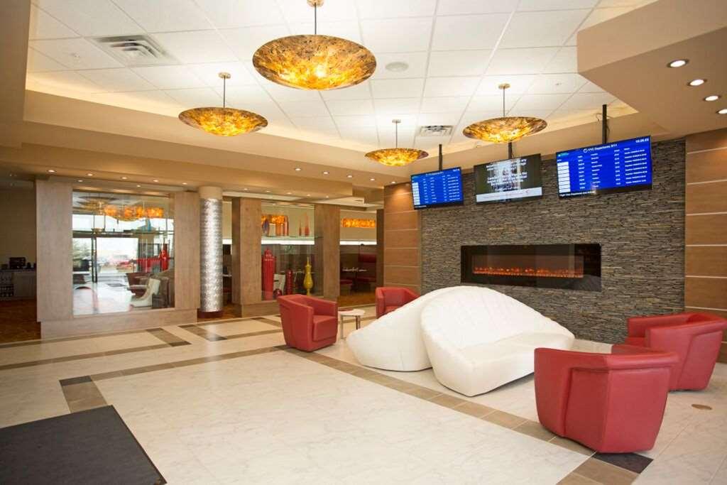 11 By Sonesta Calgary