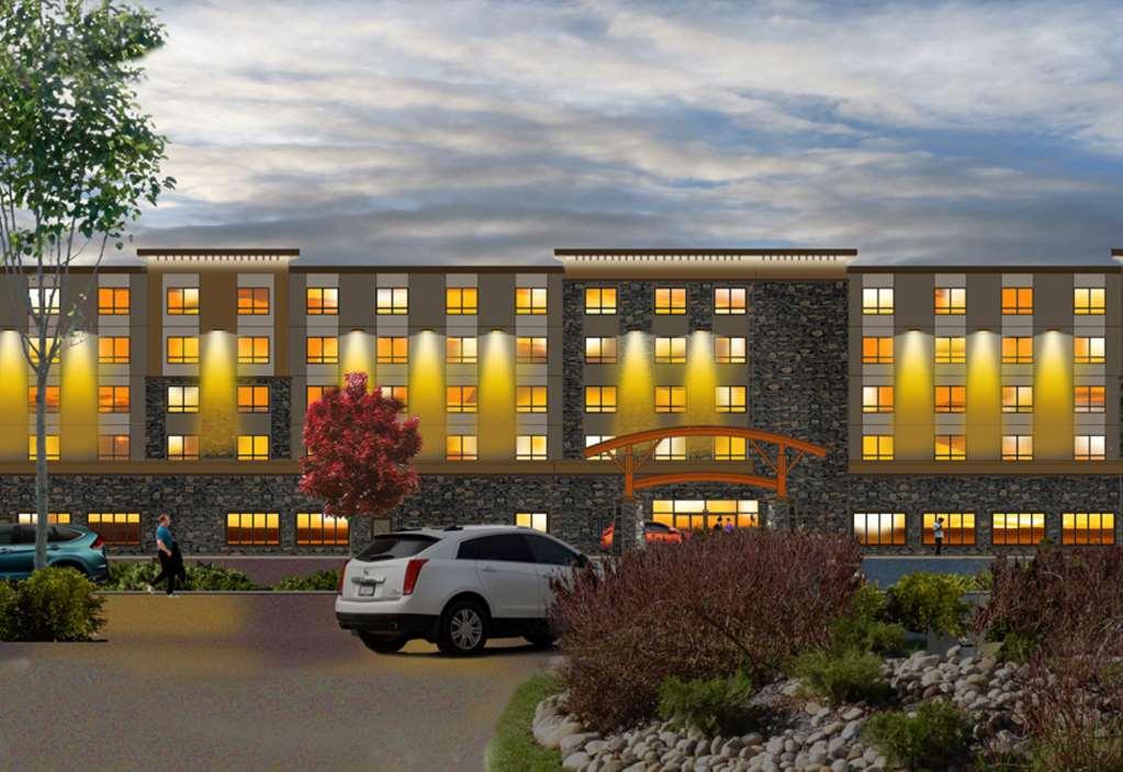 11 By Sonesta Hotel Calgary