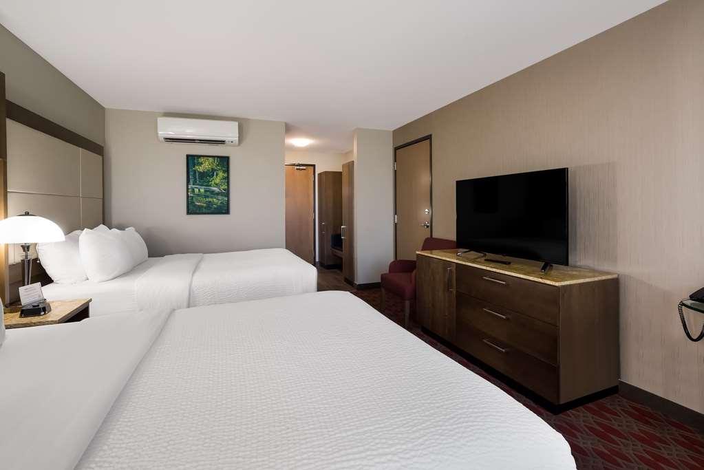 Hotel 11 By Sonesta Calgary