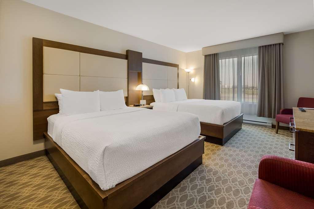 Hotel 11 By Sonesta Calgary
