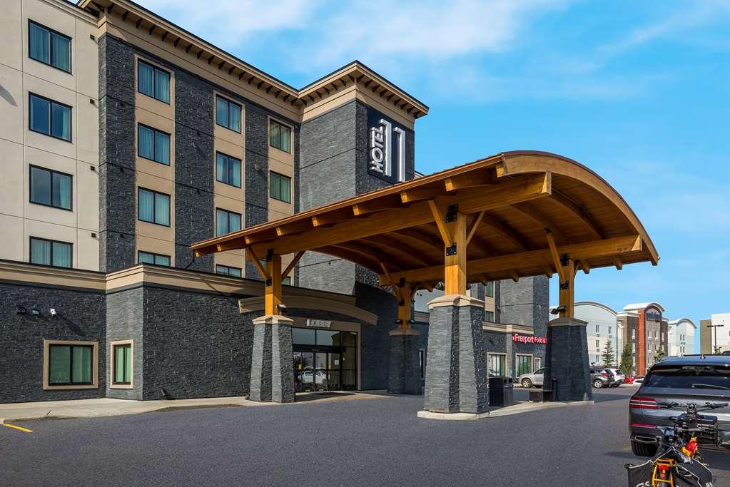 Hotel 11 By Sonesta