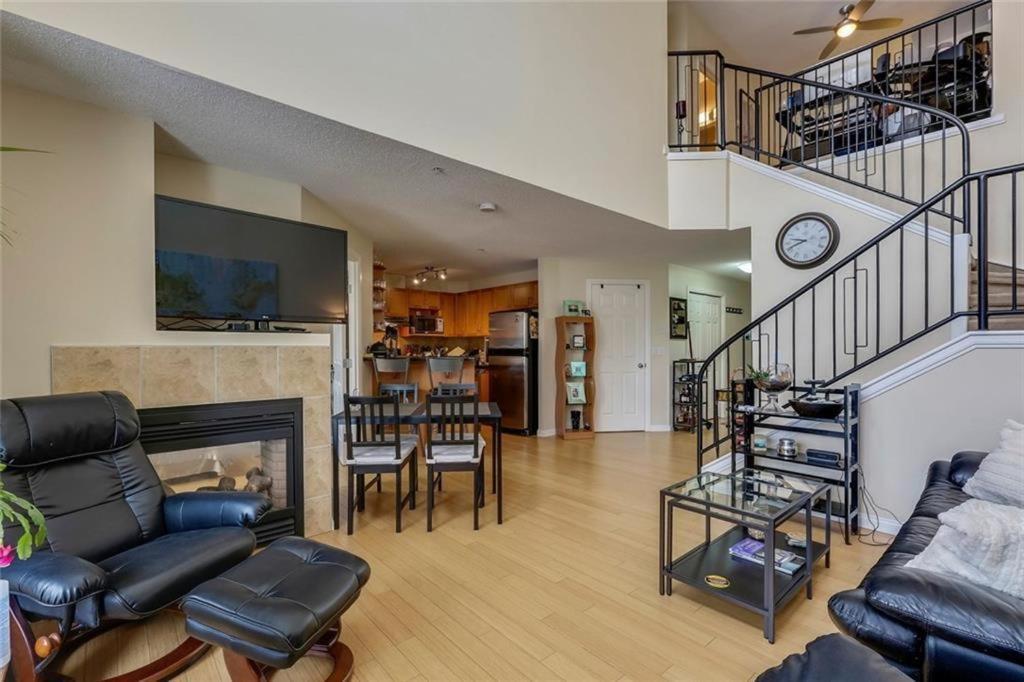 Stampede Park Homestay Calgary