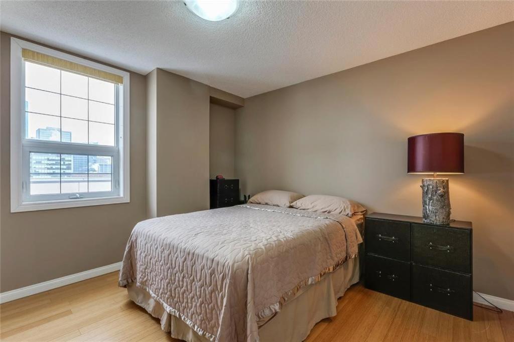 Stampede Park Homestay *