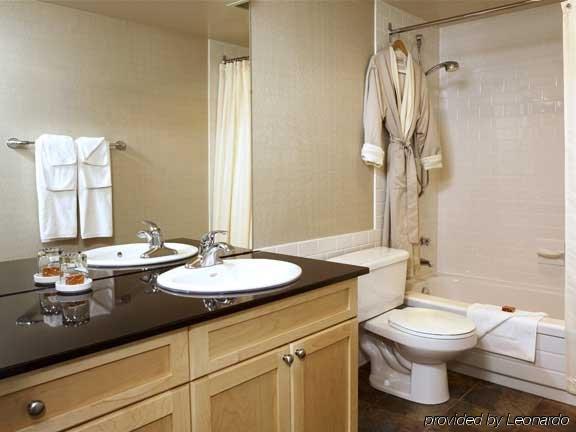 Aparthotel Execsuite Inc.