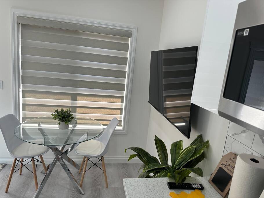 Award Winning Boho Paradise Sunlit Modern Suite