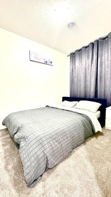 The Cozy Nest * Calgary