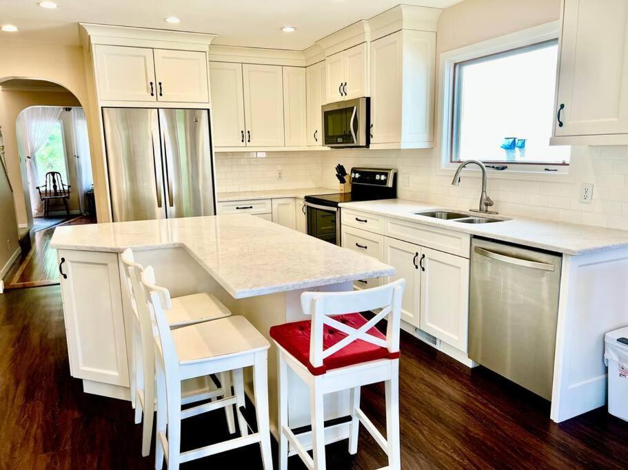 Crescent Heights Majesty * Calgary