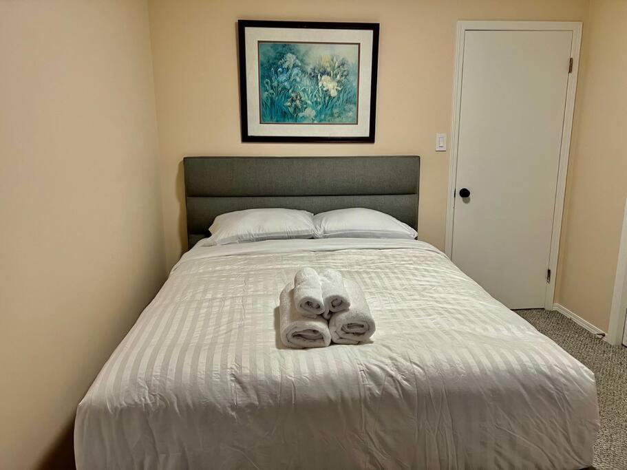 Holiday home Crescent Heights Majesty