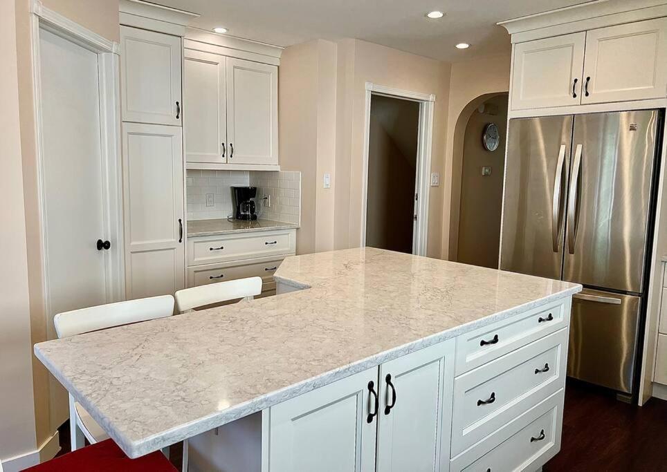 Crescent Heights Majesty Holiday home Calgary