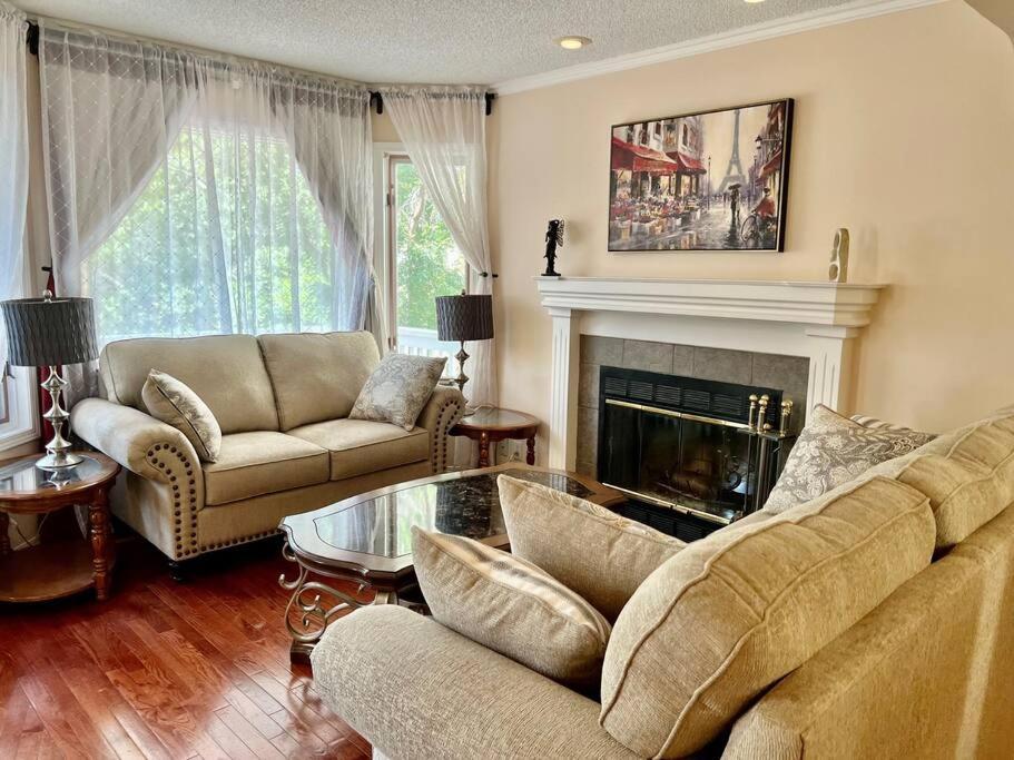 Crescent Heights Majesty Holiday home