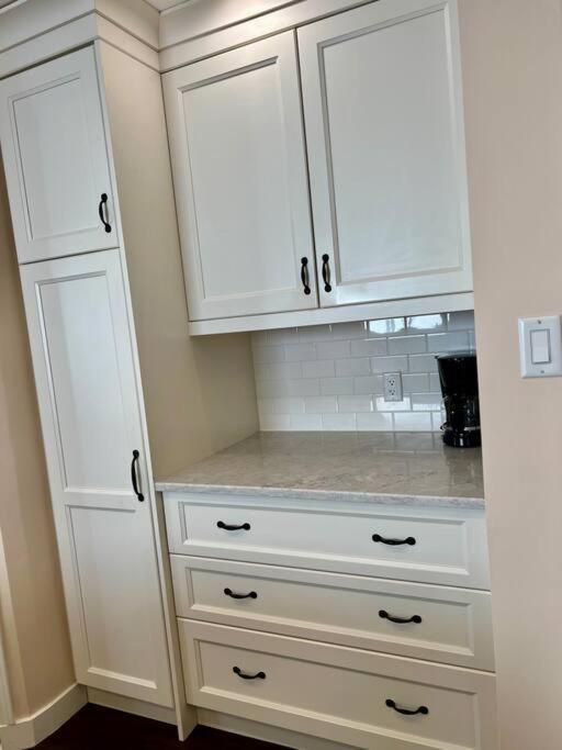 Crescent Heights Majesty Holiday home *