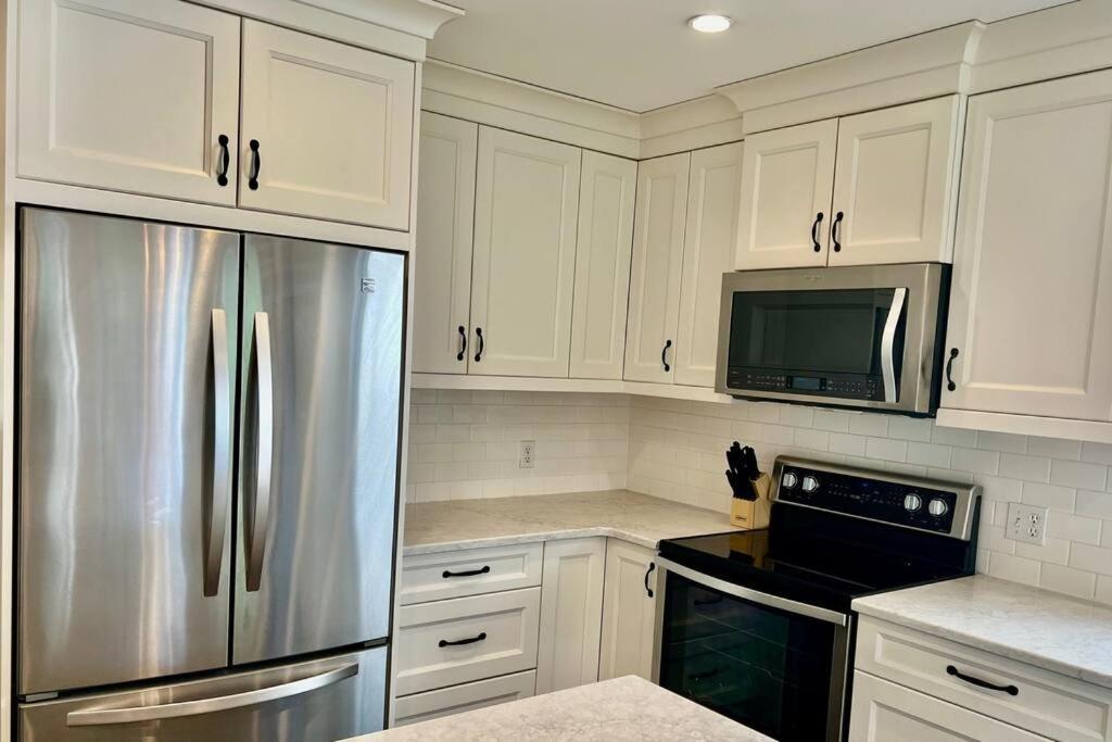 Crescent Heights Majesty Holiday home *