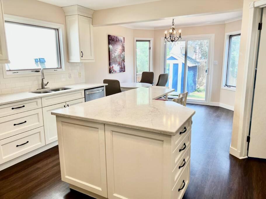 Holiday home Crescent Heights Majesty Calgary
