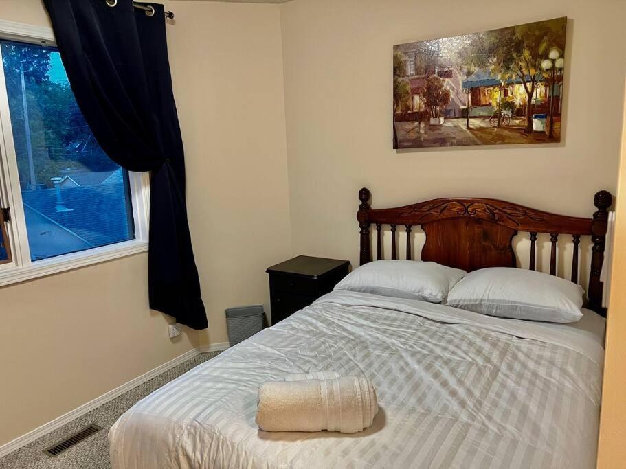 Crescent Heights Majesty Holiday home Calgary