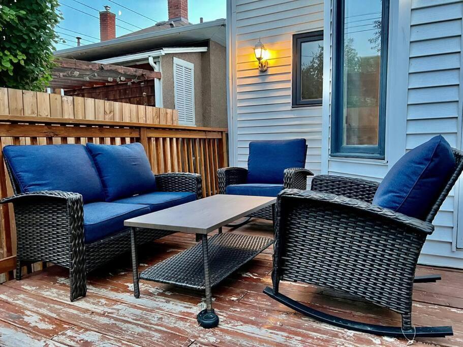 Crescent Heights Majesty Holiday home *