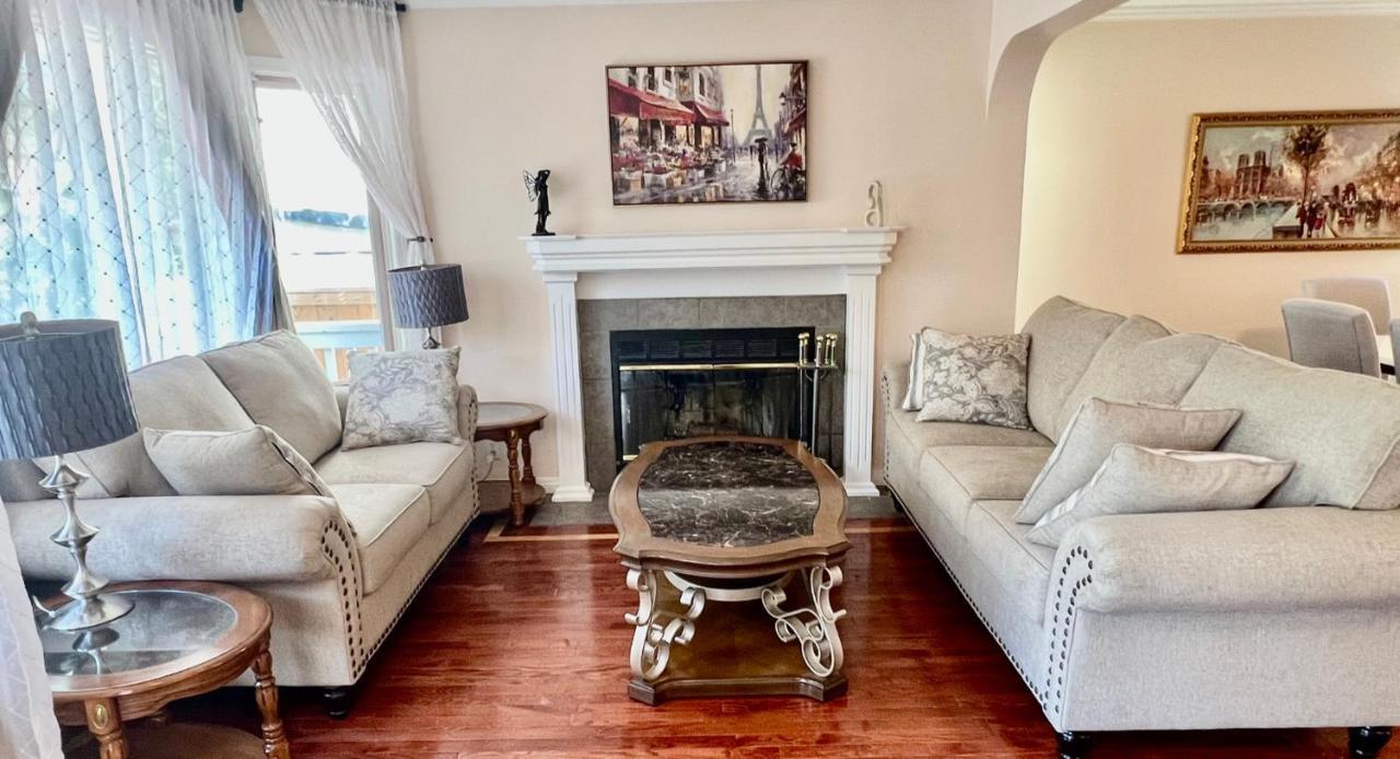 Crescent Heights Majesty Holiday home