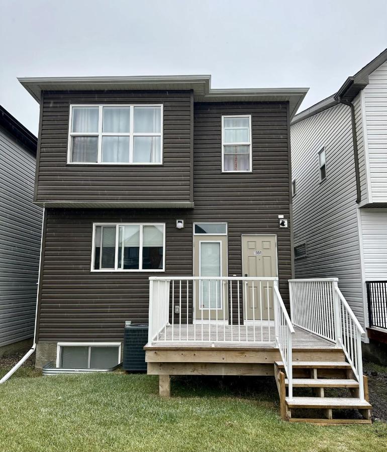 Spacious Modern With Full Entertainment *