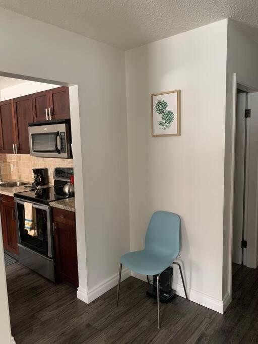 Lovely One Bedroom Apartment